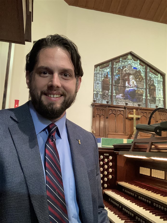 Gladewater Piano Academy Meet the Instructor